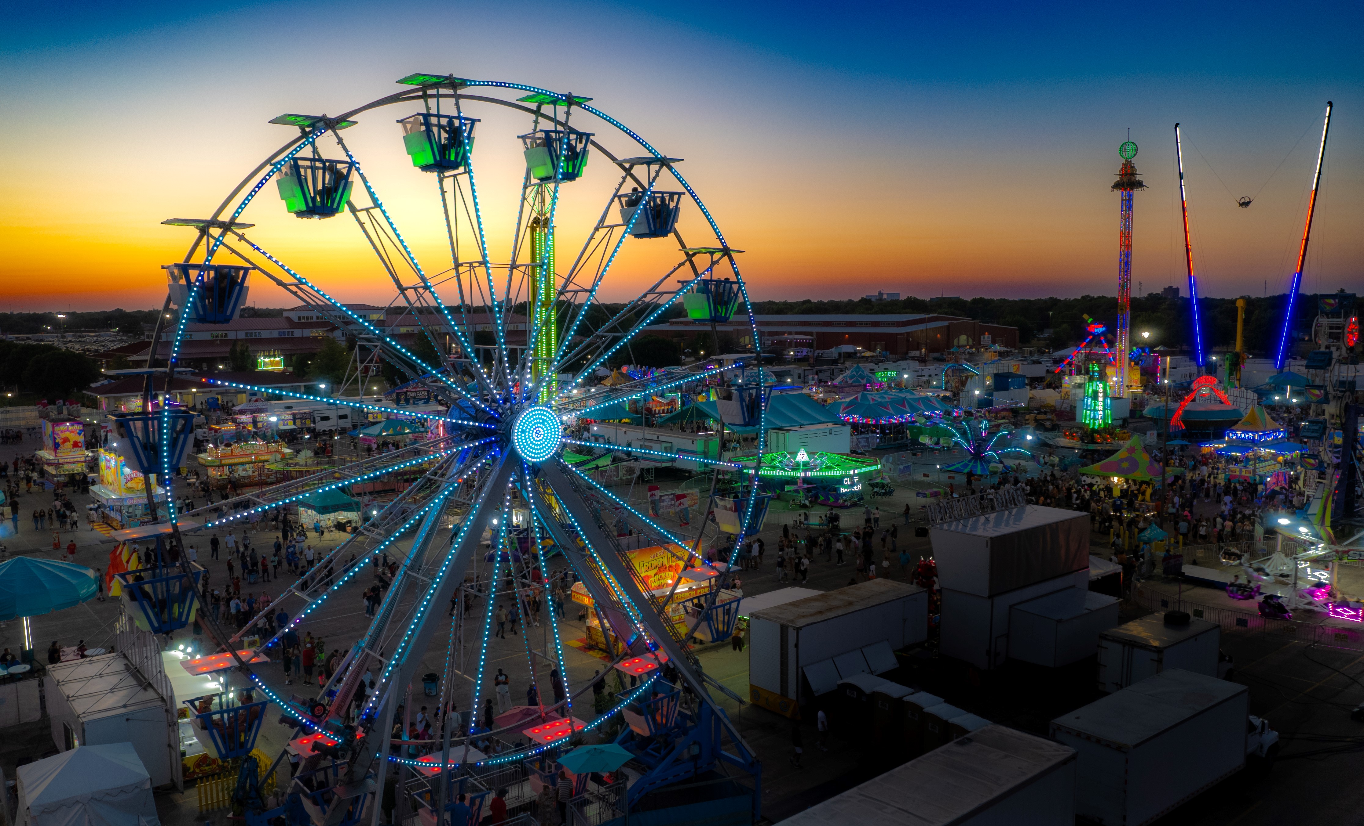 Nebraska State Fair