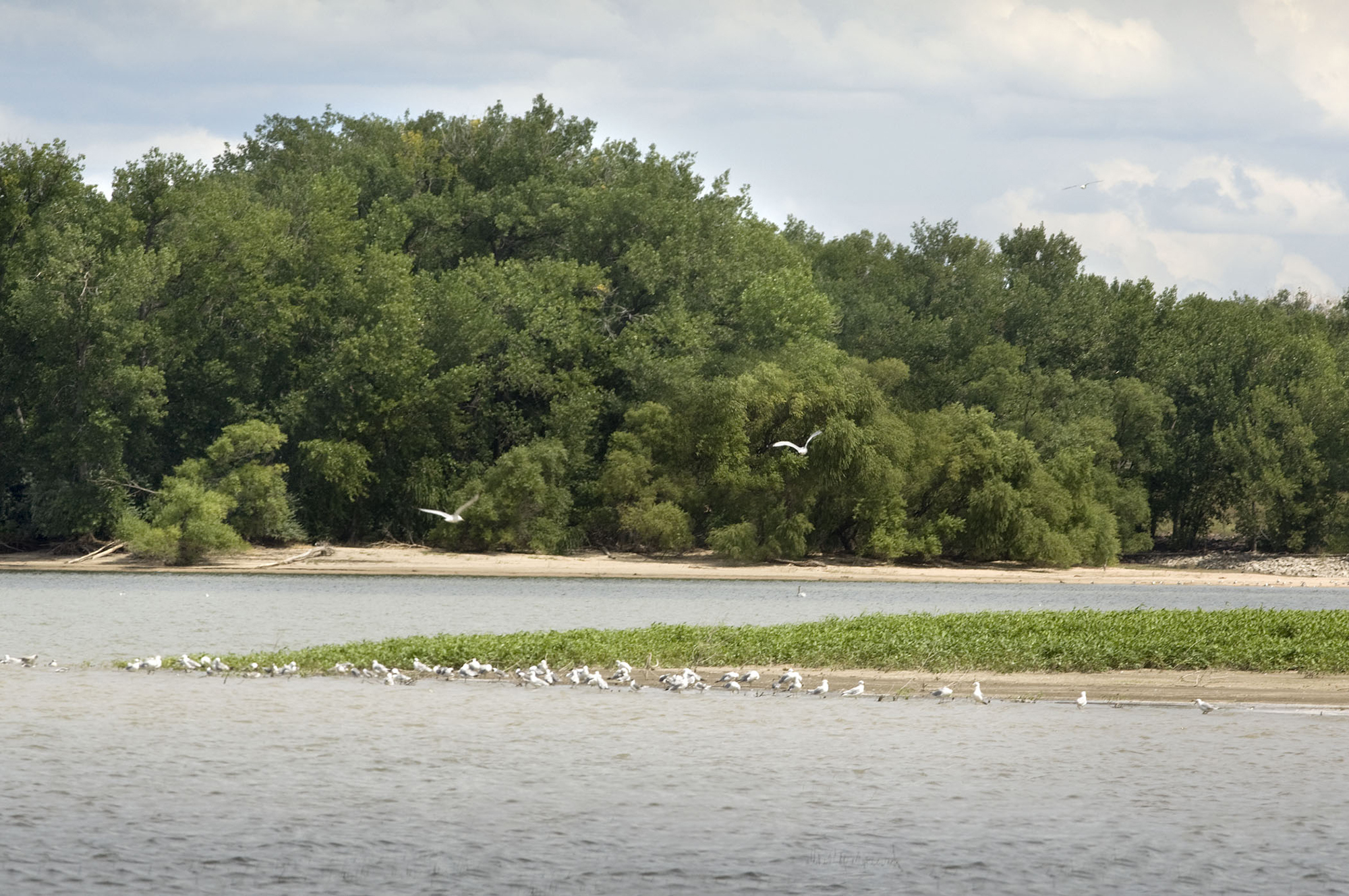 Sutherland Reservoir | Nebraska Tourism