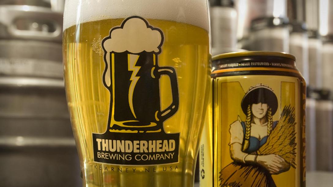 Thunderhead Brewing