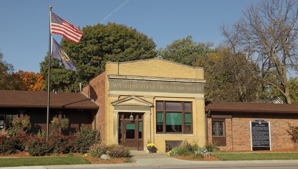 Washington County Museum