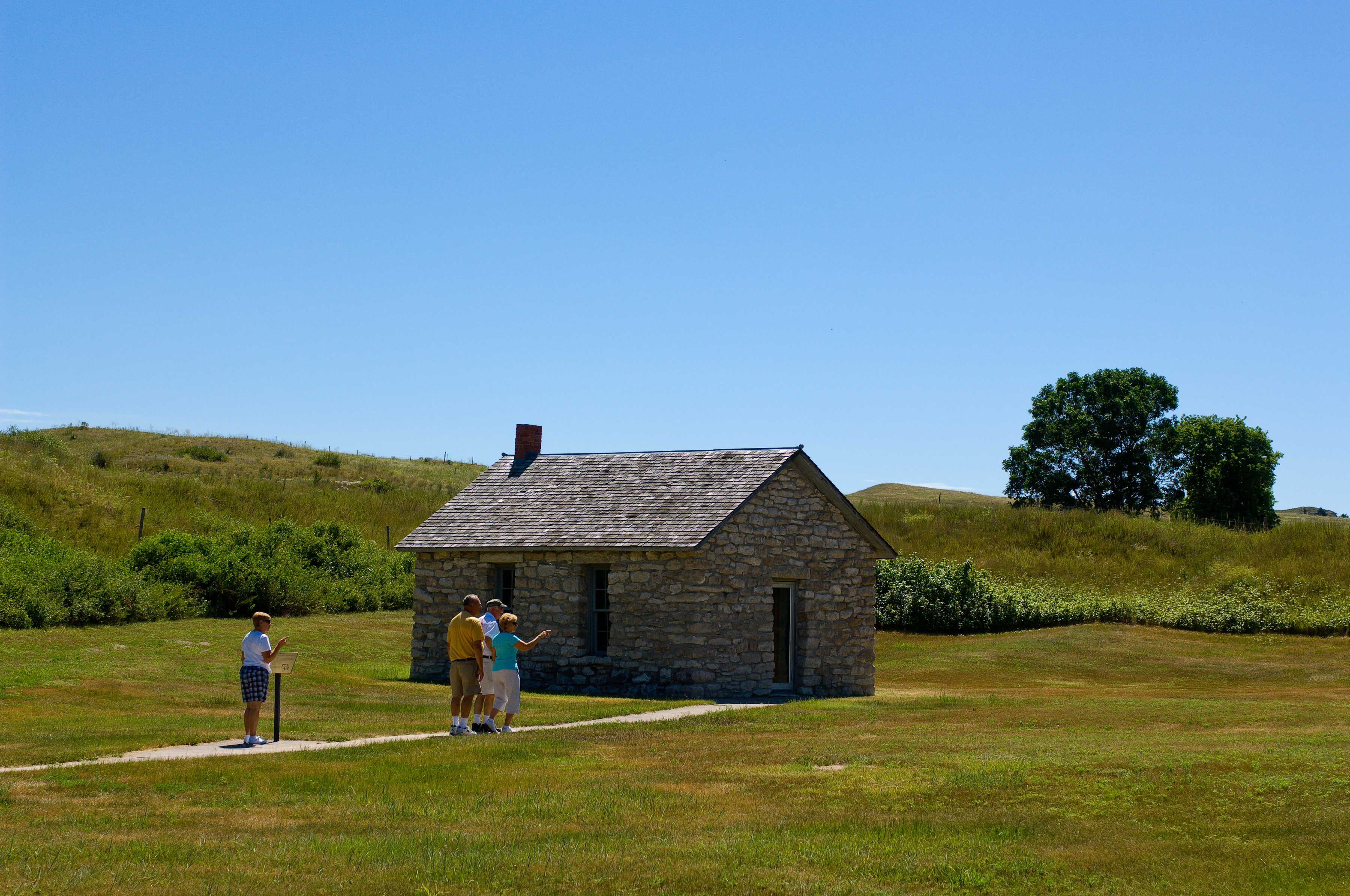 ash hollow state historical park