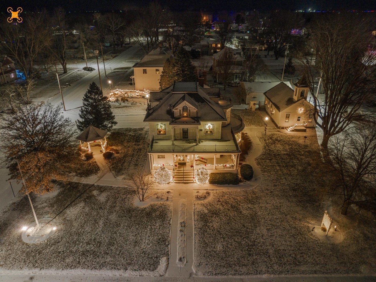 Burt County Museum