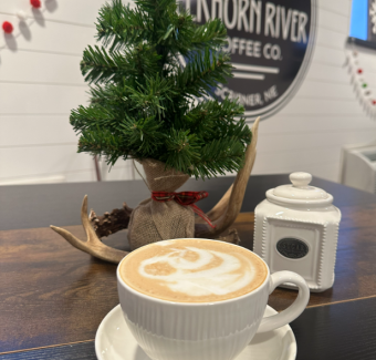 Elkhorn River Coffee