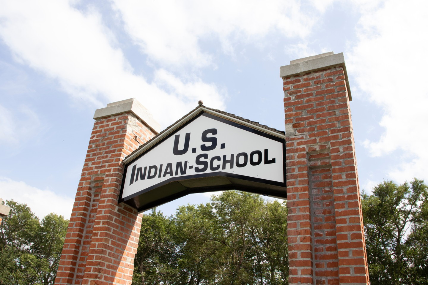 Genoa Indian School Interpretive Center