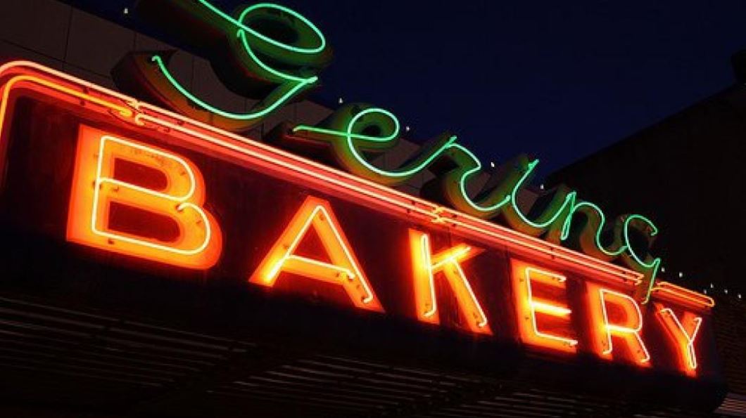 Gering Bakery