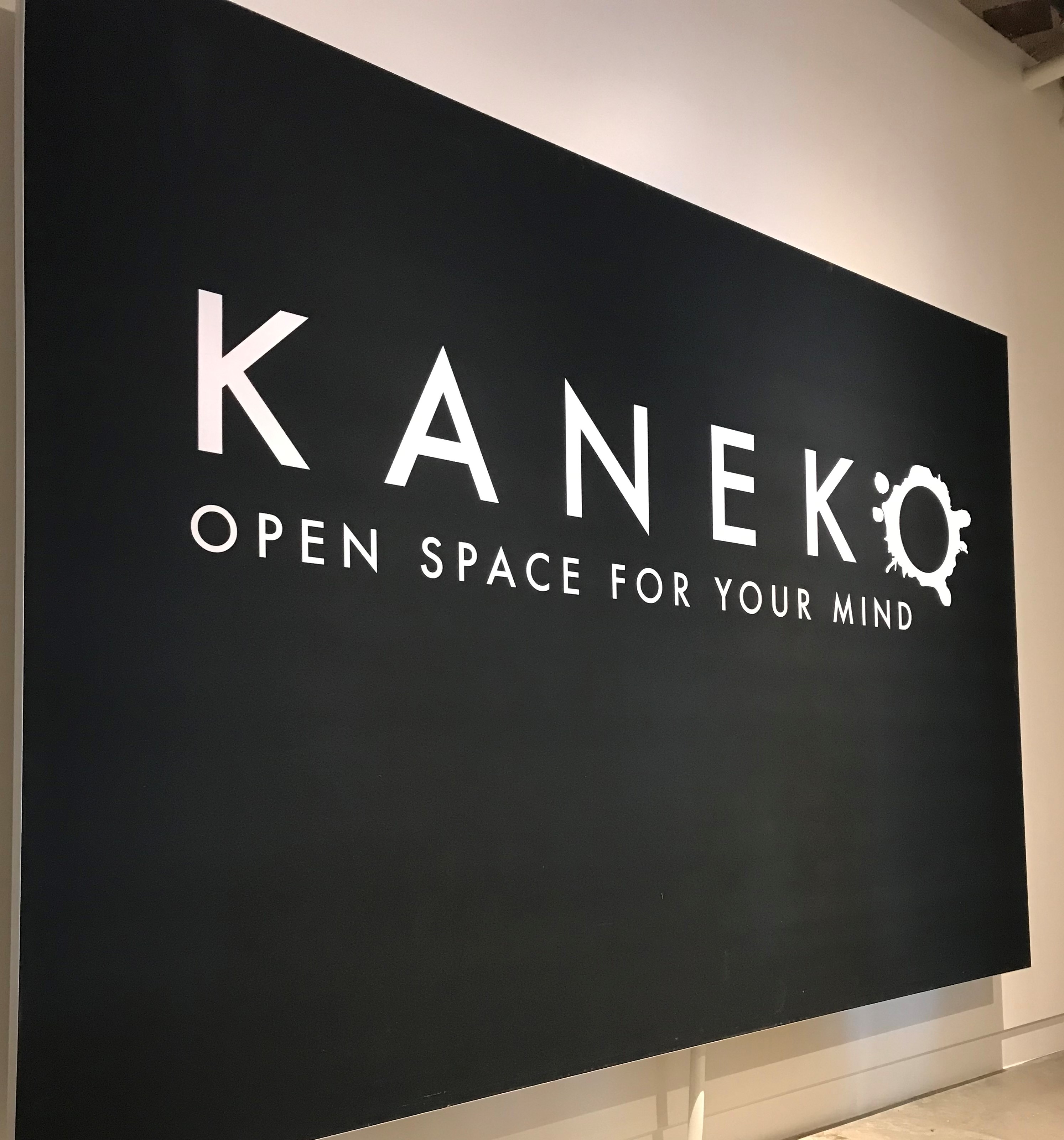 Kaneko