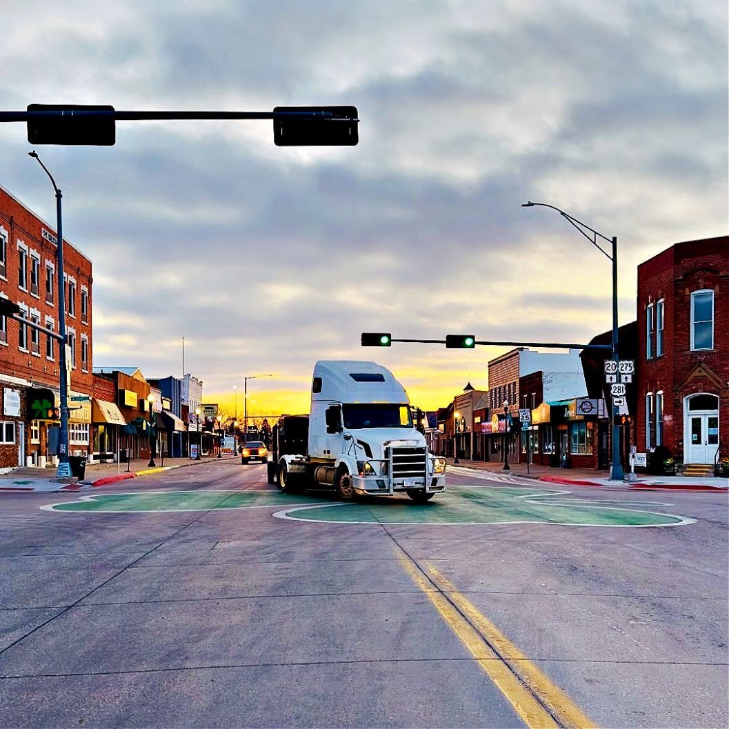 O'Neill, Nebraska