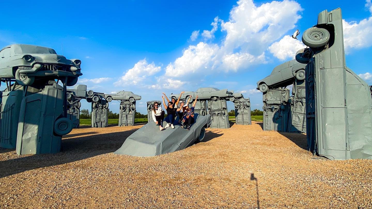 Carhenge