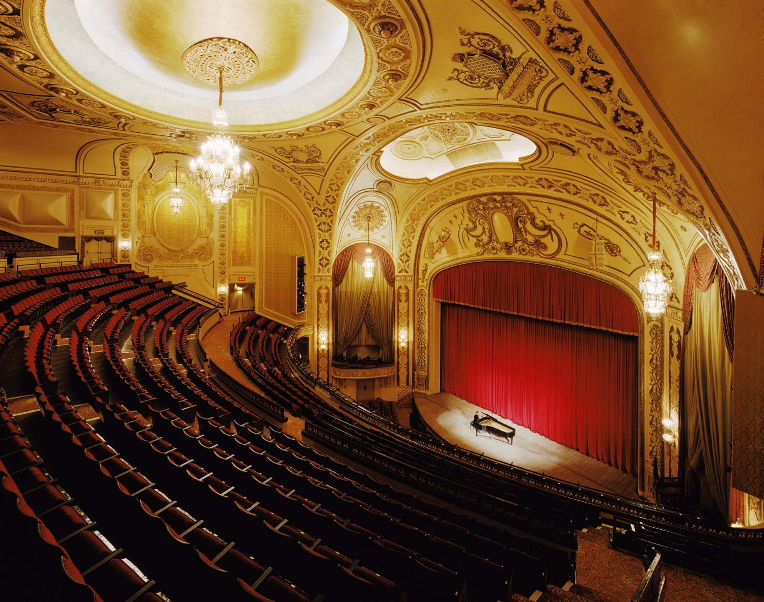 The Orpheum Theater