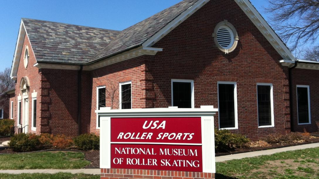 National Museum of Roller Skating