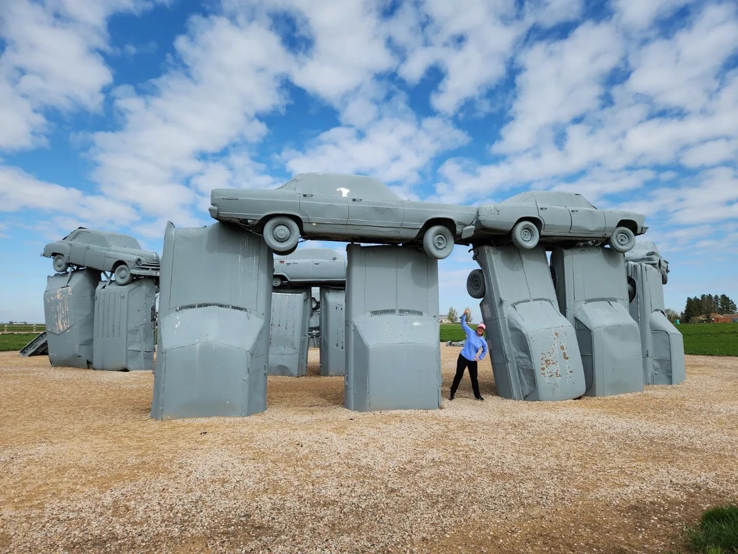 Carhenge