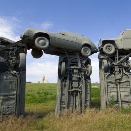 carhenge