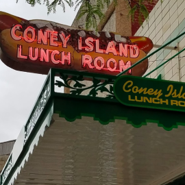 coneyislandlunchroom