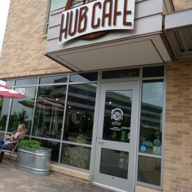 hubcafe