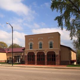 nebcitymuseumoffirefighting