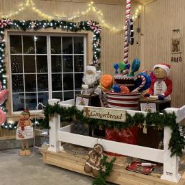 Santa Land