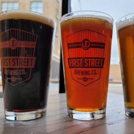 First Street Brewing Co.