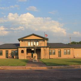 Gage County Historical Society and Museum