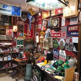 Gold Mine Antiques