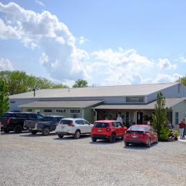 The Refuge at Landmark Nursery