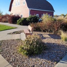 Sandhills Scenic Byway  