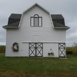 Wayside Barn Shoppe