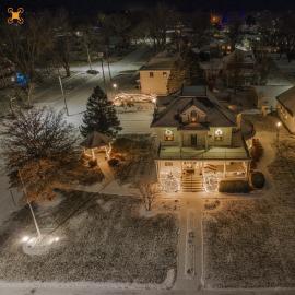 Burt County Museum