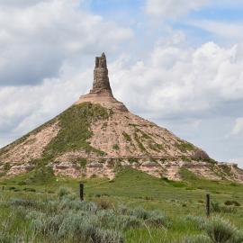 Chimney Rock Museum Bonus Passport Stop