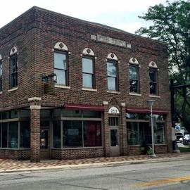 Great Plains Black History Museum Bonus Passport Stop