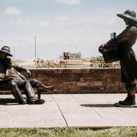 Nebraska Prairie Museum Passport Stop 