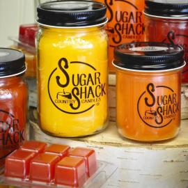 Sugar Shack Home Decor Bonus Passport Stop