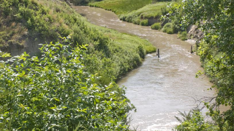 Nebraska's Dismal River