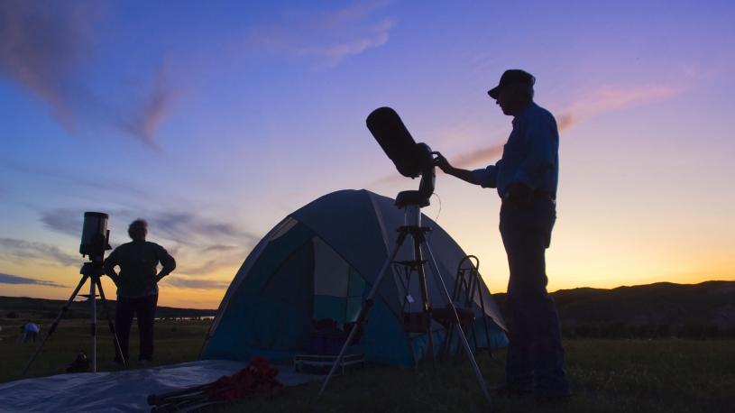 Nebraska Star Party