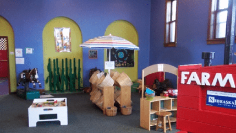 North Platte Area Children's Museum