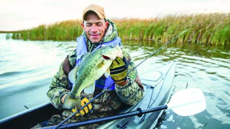 Fishing in Nebraska