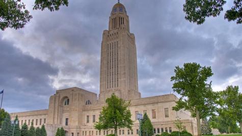 Nebraska State Capitol