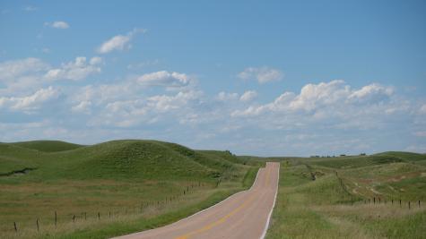 sandhills hwy