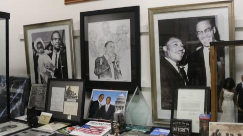 Great Plains Black History Museum