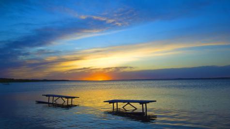 Lake McConaughy