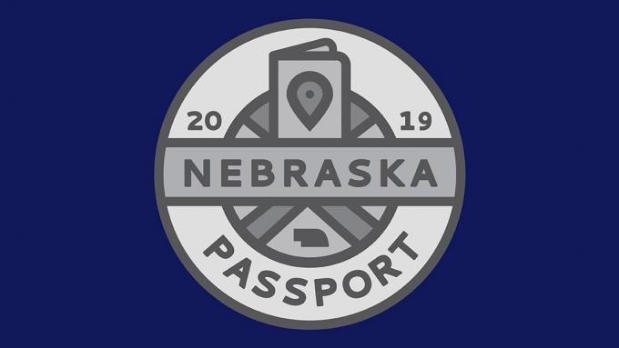 Nebraska Tourism Commission, Nebraska Passport 2019, Nebraska Passport Program, Passport NE,