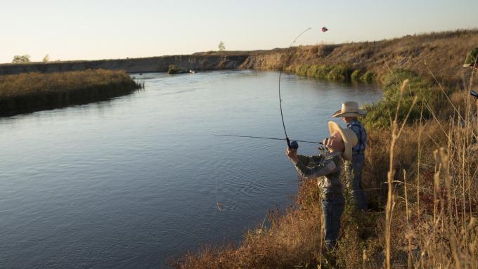 Calamus Outfitters