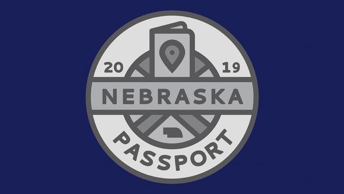 2019 Nebraska Passport Program