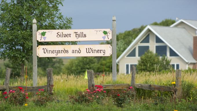 Silver Hills Winery