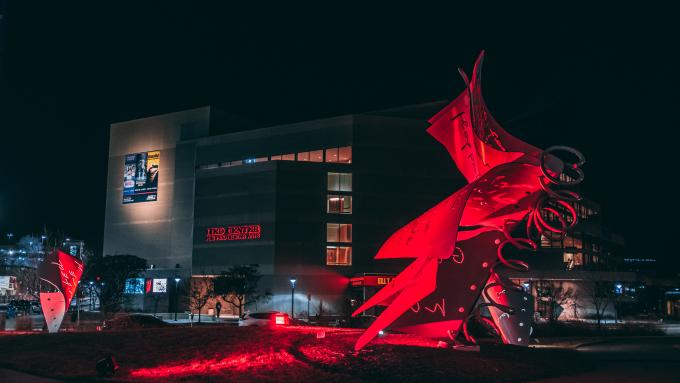 Lied Center for Performing Arts