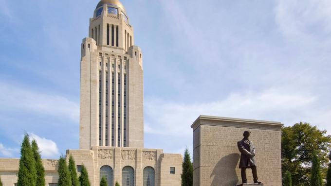 State Capitol