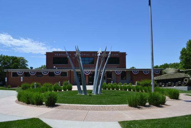 nebraskanationalguardmuseum