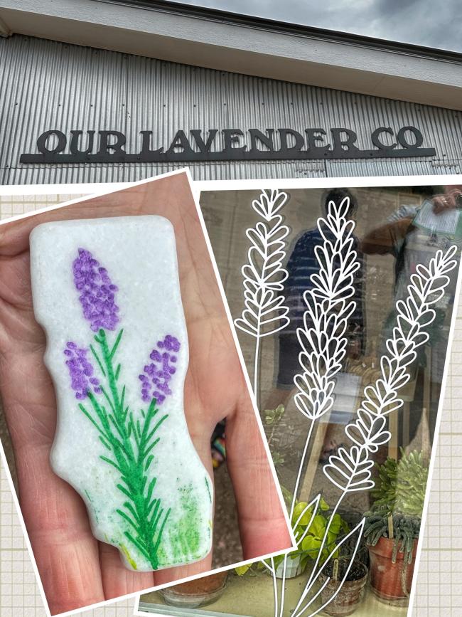 Our Lavender Co.