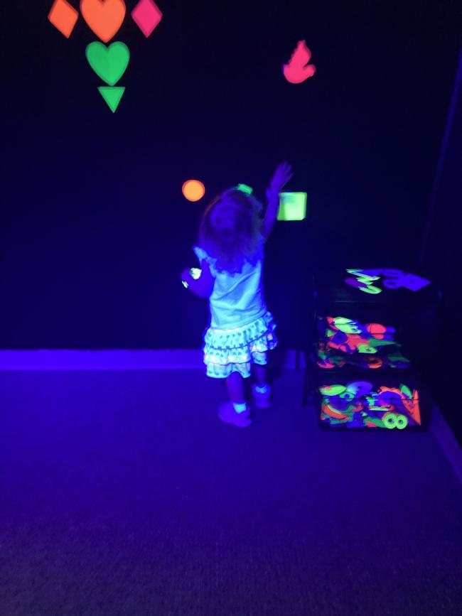 Kearney Area Children's Museum