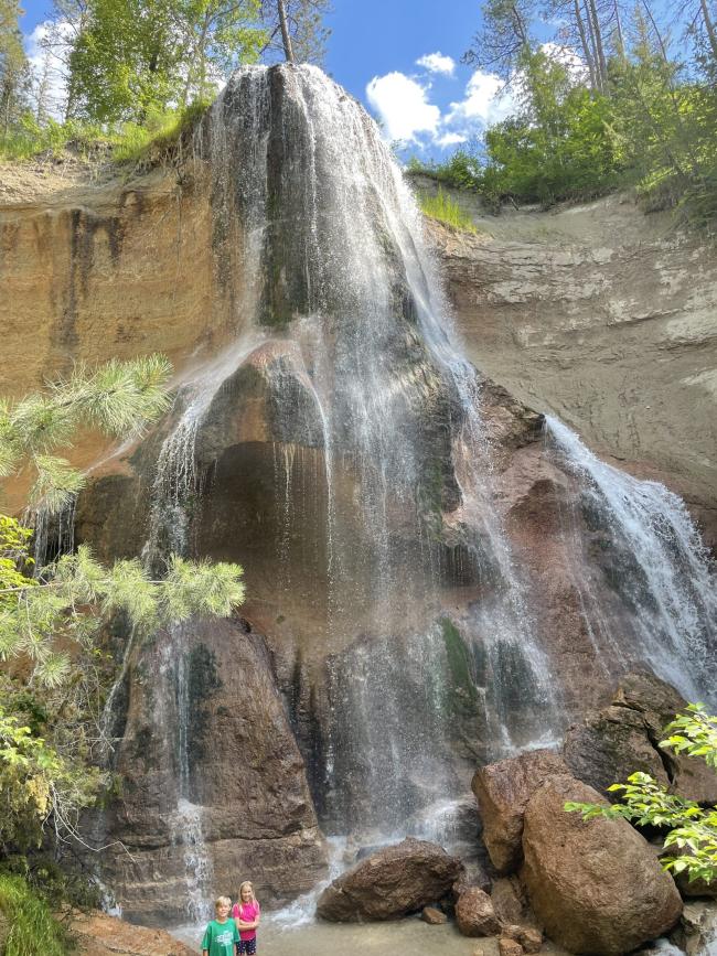 Smith Falls