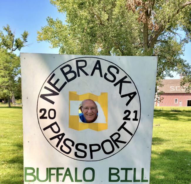 Buffalo Bill Ranch State Historical Park